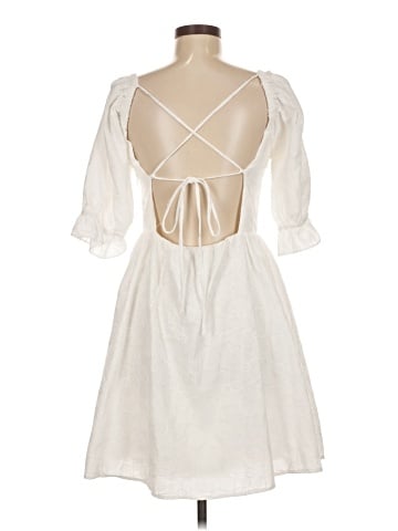 FRNCH Casual Dress (view 2)