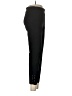 Roz & Ali Solid Black Active Pants Size 6 - photo 4