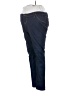 Angel Maternity Solid Blue Jeans Size M - photo 1