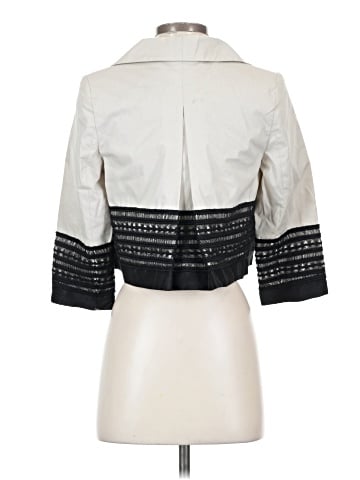 Robert Rodriguez Coat (view 2)