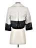 Robert Rodriguez Ivory Coat Size 0 - photo 2