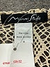 Miami Style 100% Polyester Ivory Tank Top Size S - photo 7