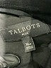 Talbots Black Wool Blazer Size 18W - photo 6