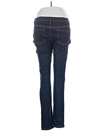 Angel Maternity Jeans (view 2)