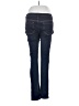 Angel Maternity Solid Blue Jeans Size M - photo 2