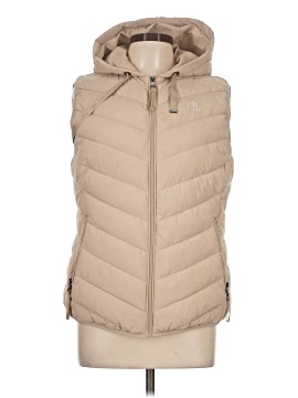 Lauren By Ralph Lauren Vest