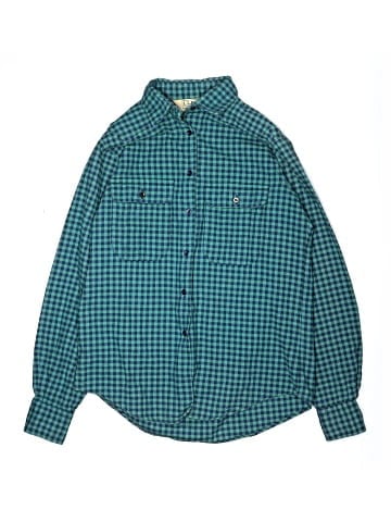 L.L.Bean Long Sleeve Button-Down Shirt (view 1)