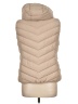 Lauren by Ralph Lauren 100% Polyester Tan Vest Size L - photo 2