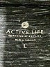 Active Life Gray Cardigan Size L - photo 7