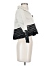 Robert Rodriguez Ivory Coat Size 0 - photo 4