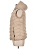 Lauren by Ralph Lauren 100% Polyester Tan Vest Size L - photo 5