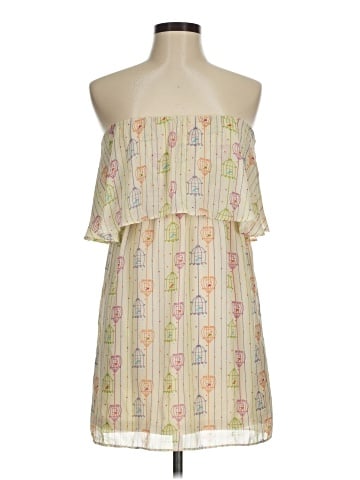 Judith March Casual Dress (view 1)