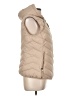 Lauren by Ralph Lauren 100% Polyester Tan Vest Size L - photo 4