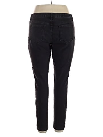 Simply Vera Vera Wang Jeggings (view 2)