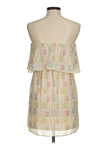 Judith March Casual Dress (view 2)