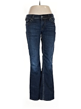 Silver Jeans Co. Jeans