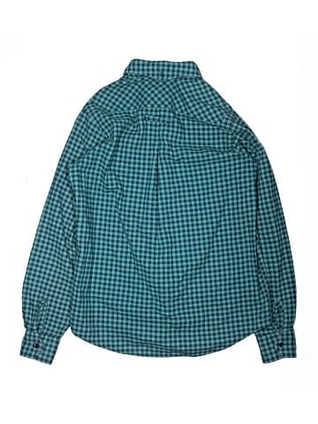 L.L.Bean Long Sleeve Button-Down Shirt (view 2)