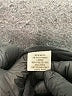 Jenne Maag Paisley Black Wool Skirt Size S - photo 5