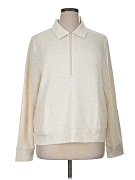 T By Talbots Pullover Sweater