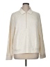 T by Talbots Ivory Pullover Sweater Size XL - photo 1