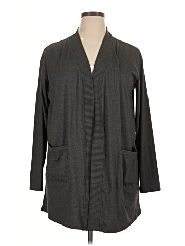 Live 2 Lounge Cardigan (view 1)