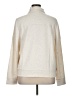 T by Talbots Ivory Pullover Sweater Size XL - photo 2