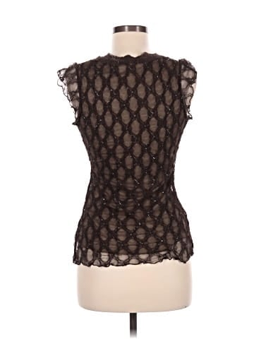 6 Degrees Sleeveless Blouse (view 2)