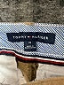 Tommy Hilfiger Solid Tan Khakis Size 14 - photo 3
