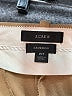 J.Crew Solid Tan Dress Pants Size 6 (tall) - photo 7