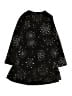 Justice Stars Black Dress Size 10 - photo 2