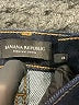 Banana Republic Blue Jeans Size 26 waist - photo 6