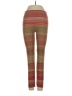 Unbranded Red Leggings Size S (estimated) - photo 1