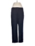 Talbots Solid Blue Casual Pants Size 8 - photo 1