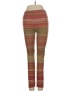 Unbranded Red Leggings Size S (estimated) - photo 2