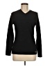 NOBULL Black Pullover Sweater Size M - photo 1