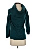 Calvin Klein Teal Turtleneck Sweater Size S - photo 1