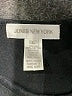 Jones New York 100% Cotton Black Pullover Sweater Size L - photo 7