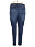 C'est Toi Blue Jeans Size 3X - photo 2