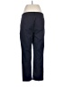 Talbots Solid Blue Casual Pants Size 8 - photo 2