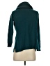 Calvin Klein Teal Turtleneck Sweater Size S - photo 2