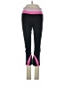 Lululemon Athletica Color Block Black Active Pants Size 4 - photo 1