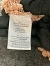 Listicle Tan Cardigan Size S - photo 8
