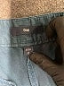 Gap Solid Blue Board Shorts Size 2 - photo 3