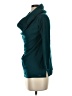 Calvin Klein Teal Turtleneck Sweater Size S - photo 5