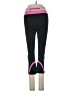 Lululemon Athletica Color Block Black Active Pants Size 4 - photo 2