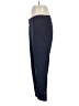 Talbots Solid Blue Casual Pants Size 8 - photo 5