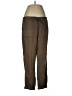 Lila Ryan Brown Casual Pants Size 8 - photo 1