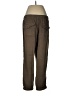Lila Ryan Brown Casual Pants Size 8 - photo 2