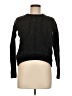Free People Black Pullover Sweater Size M (estimated) - photo 1