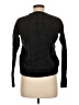 Free People Black Pullover Sweater Size M (estimated) - photo 2